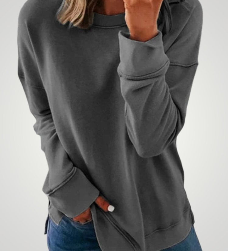 Thekla | Eleganten pulover za sproščene trenutke