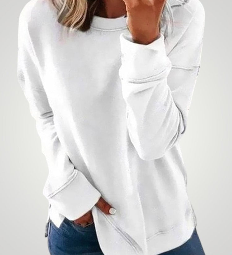 Thekla | Eleganten pulover za sproščene trenutke