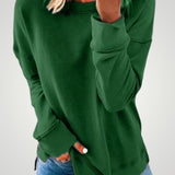 Thekla | Eleganten pulover za sproščene trenutke