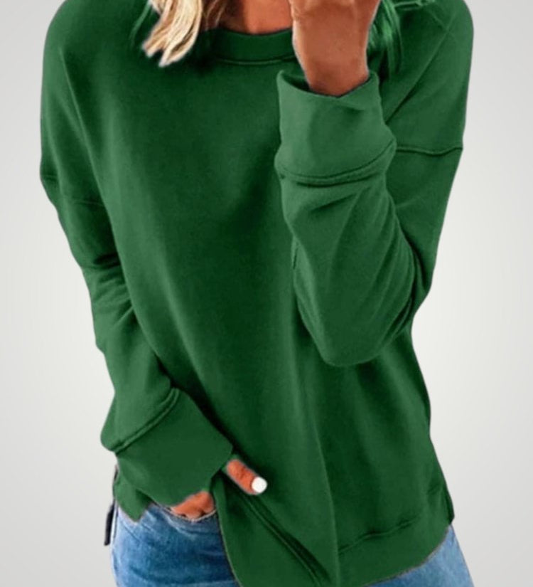 Thekla | Eleganten pulover za sproščene trenutke