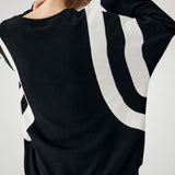 Edelgard | Eleganten pulover za sproščene trenutke