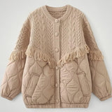 Runa | Eleganten pulover za zimske dni