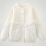 Runa | Eleganten pulover za zimske dni