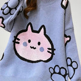 Sibilla | Eleganten zimski pulover za stil in udobje