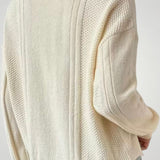 Ottilie | Eleganten zimski pulover za stil in udobje