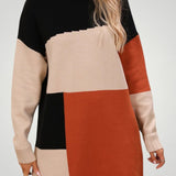 Elfriede | Elegantno Midi obleko s laskavo silhueto