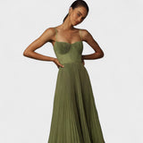 Camélia - Elegant Dress