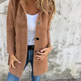 Cosima | Eleganten Plašč