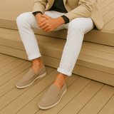 Gustav | Eleganten Loafer