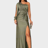 Laura - Elegantne Õhtune Maxi Kleit