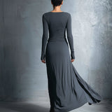 Renee™ Maxi Obleka