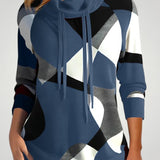 Verena | Pulover z visokim ovratnikom za ženske za elegantne priložnosti