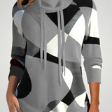 Verena | Pulover z visokim ovratnikom za ženske za elegantne priložnosti