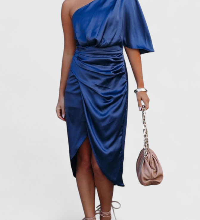 Anais - Elegantne ja Igavene Siluett Kleid