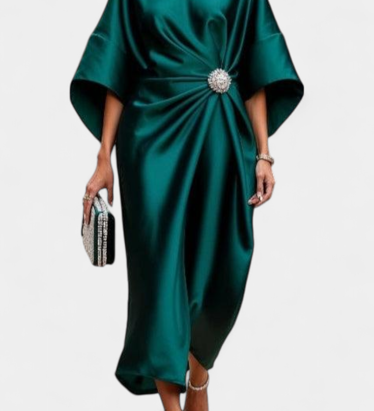 Ubelia - Särav Satäänne Pikk Kleit