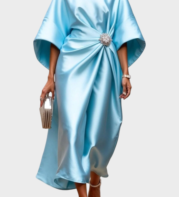 Ubelia - Särav Satäänne Pikk Kleit