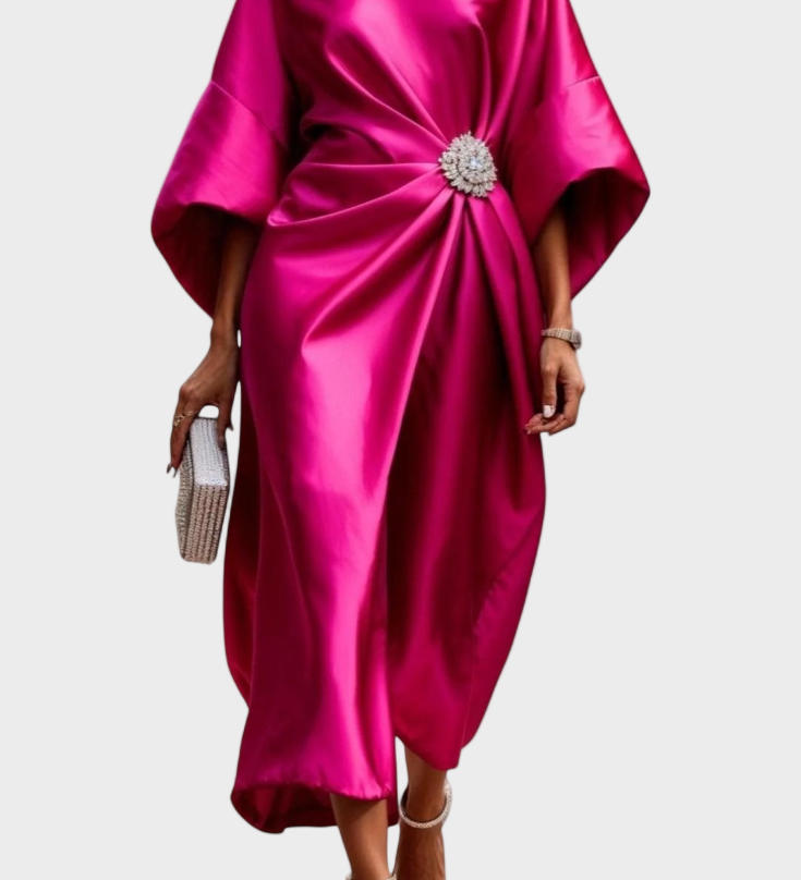 Ubelia - Särav Satäänne Pikk Kleit