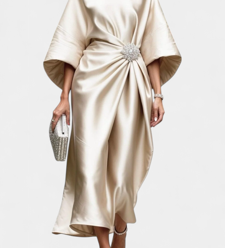 Ubelia - Särav Satäänne Pikk Kleit