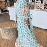 Jasmina – Obleka za Pomladno Osvežitev