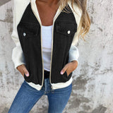 Zaria | Stylish Denim Jacket