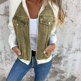 Zaria | Stylish Denim Jacket