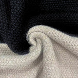 Beatrix | Ohlapen pulover z elegantno silhueto