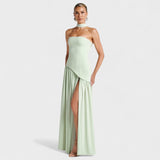 Teresa – Elegantna Ceremonialna Obleka