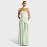 Teresa – Elegantna Ceremonialna Obleka