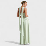 Teresa – Elegantna Ceremonialna Obleka