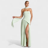 Teresa – Elegantna Ceremonialna Obleka