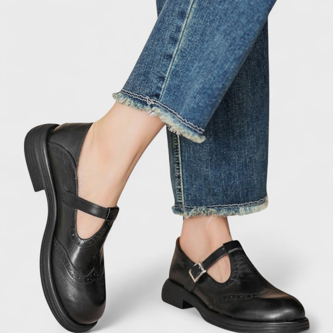 Elena | Elegantni udobni čevlji