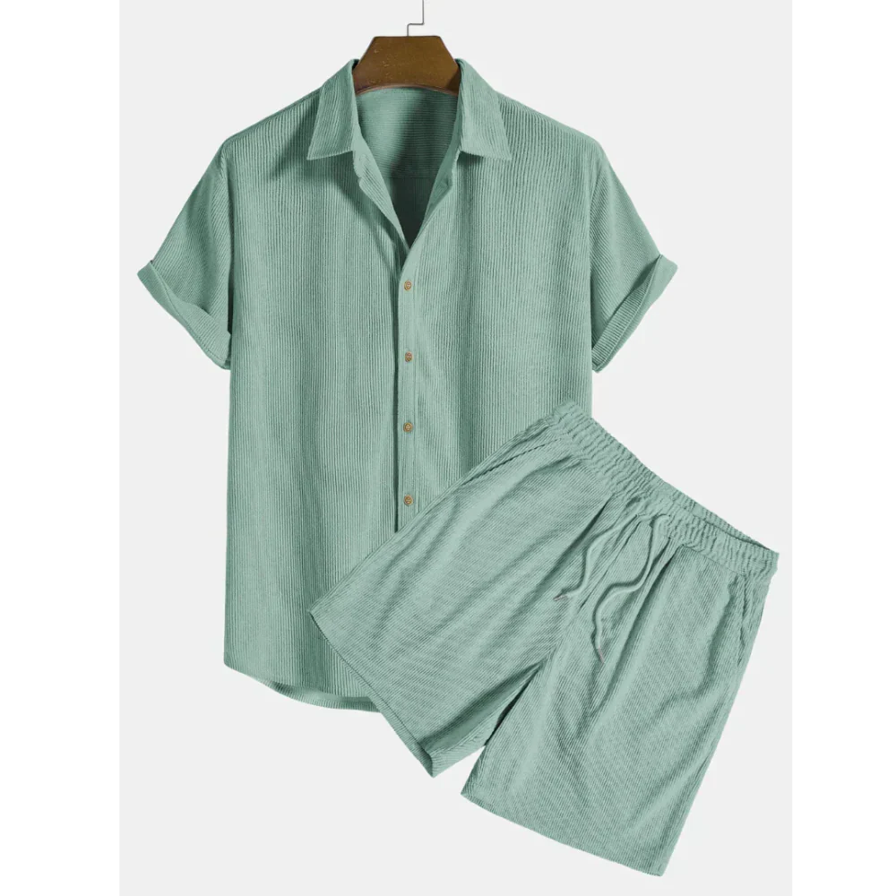 Wolfgang | Brezskrbni stil, ultimativna udobnost Set