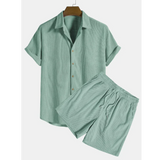 Wolfgang | Brezskrbni stil, ultimativna udobnost Set