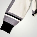 Frida-Lou | Oversized pulover za ženske za eleganco in udobje