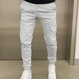 Rolando | Stilni in praktični Cargo-Jogger