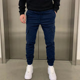 Rolando | Stilni in praktični Cargo-Jogger