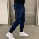 Rolando | Stilni in praktični Cargo-Jogger