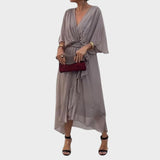 Martina - Elegant Lace Dress