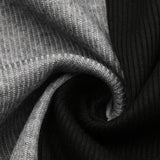 Margaretha | Elegantni pulover z motivom križa za dame