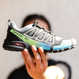 OrthoTrekking | ergonomični čevlji za pohodništvo in sprehode, ki lajšajo bolečine