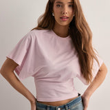 Maila | Enostavna majica, močan videz