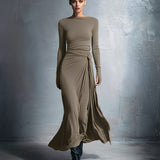 Renee™ Maxi Obleka