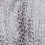 Amrei | Večfunkcionalni pleteni pulover za eleganco