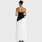 Leonor - Elegantna Večernja Obleka