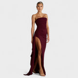 Bianca – Glamorous Evening Dress