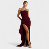 Bianca – Glamorous Evening Dress