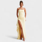 Bianca – Glamorous Evening Dress
