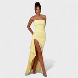 Bianca – Glamorous Evening Dress